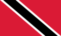 Bendera Trinidad dan Tobago