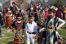 Happy Tajik children.jpg