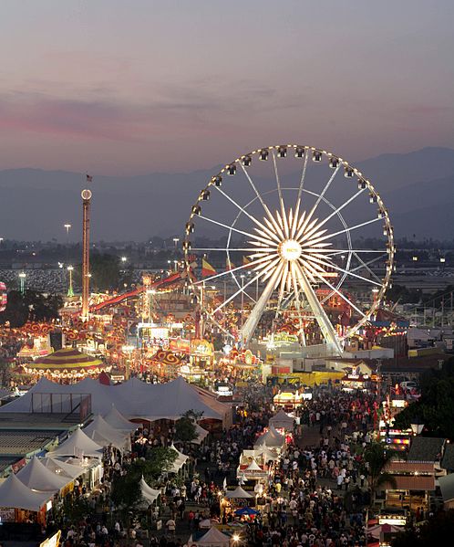 File:L.A. County Fair at Dusk.JPG