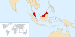 Malaizii Malaysia