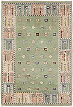 Thumbnail for Swedish carpets and rugs
