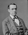 下院議員サミュエル・G・ランドール、ペンシルベニア州出身