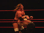 Thumbnail for Professional wrestling