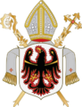Prince-Bishopric of Trent 1027–1803