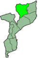 Niassa Province