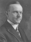 Calvin Coolidge, 30º Presidente dos Estados Unidos