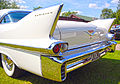 Cadillac Fleetwood 60 Special (1957)