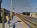 Stazione di Fiumara Gazzi (Messina)
