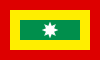 Bendera Cartagena de Indias