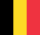 state fáni Belgíu