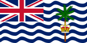 Thumbnail for British Indian Ocean Territory