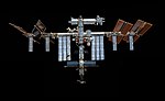 Thumbnail for International Space Station
