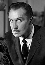 Thumbnail for Vincent Price