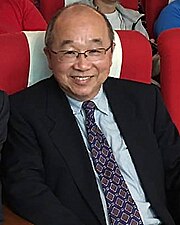 Wei-min Hao (en), co-auteur du GIEC.