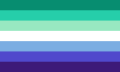 דגל ההומוסקסואליות