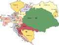 Austria-Hungary (1914)