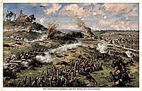 Second Battle of Artois, 1915