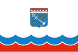 Zastava Leningrajska oblast