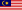 Malaizijos vėliava