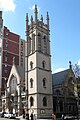 Church of the Divine Paternity (Fourth Universalist Society), New York, New York (1898).