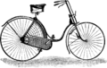 10 décembre 2007 Wikimedia Foundation encourage l'utilisation de la bicyclette pour circuler entre les articles.