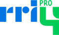 RRI Pro 4 logo