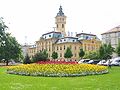 Szeged, City Hall