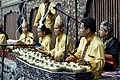 Image 49Talempong, traditional music instrument of Minangkabau people from West Sumatra (from Culture of Indonesia)