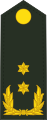 Generaal-majoor (Royal Netherlands Army)[45]