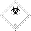 Class 6.2: Biohazard