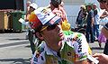 7 juillet 2007 Valverde, favori du Tour de France