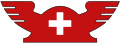 Historisches Logo der Mustermesse Basel