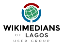 Wikimedians of Lagos User Group