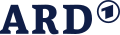 ARD's fourth logo used from 2003 until 2019