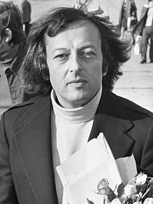 Previn in 1973