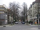 Lauenburger Straße