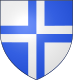 Coat of arms of Kruisem