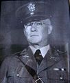 COL Ebenezer L. Compere, 1920–1921, commanded the 5th Arkansas following WWI