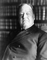 Taft picked Edward Douglass White to be Chief Justice of the Supreme Court.