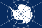 Thumbnail for Antarctic Treaty System