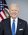Joe Biden - sign