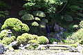 Negoroji Garden / 根来寺庭園 (Places of Scenic Beauty) in Iwade