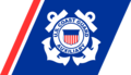 United States Coast Guard Auxiliary "Stripe"