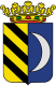 Coat of arms of Ameland