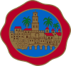 Stema zyrtare e Córdoba, Andalusia