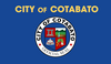 Bendera Kota Cotabato