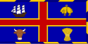 アデレードの市旗