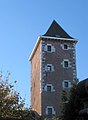 Toren van Gosselies