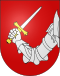 Coat of arms of Riva San Vitale