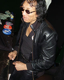 Sixto Rodriguez v roce 2007